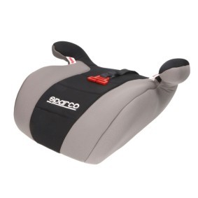 Køb Selepude af SPARCO 100KGRBK til den lave pris 243,52 DKK
