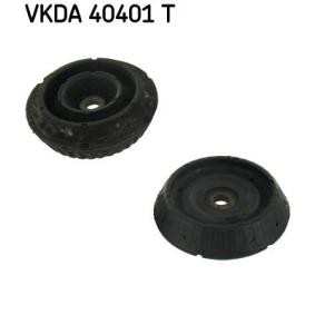 Compre Suporte de apoio do conjunto mola / amortecedor da SKF VKDA 40401 T a um preço baixo por 32,05 €