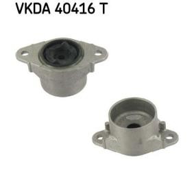 Compre Suporte de apoio do conjunto mola / amortecedor da SKF VKDA 40416 T a um preço baixo por 35,39 €