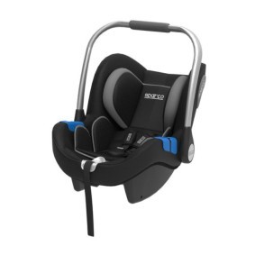 Køb Autostol til baby af SPARCO 300IGR til den lave pris 1132,97 DKK