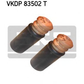 Compre Suporte de apoio do conjunto mola / amortecedor da SKF VKDA 81501 T a um preço baixo por 87,96 €