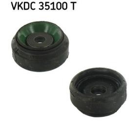 Compre Suporte de apoio do conjunto mola / amortecedor da SKF VKDC 35100 T a um preço baixo por 29,56 €