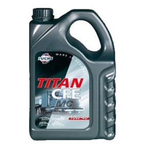 Comprar Aceite de motor de FUCHS 987654316 a bajo precio de 42,34 €