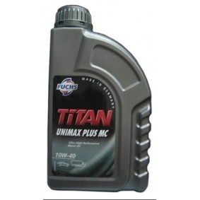 Comprar Aceite de motor de FUCHS 987654313 a bajo precio de 14,86 €