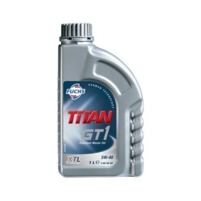 Comprar Aceite de motor de FUCHS 987654293 a bajo precio de 11,74 €