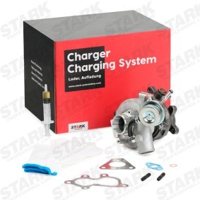 Turbolader von STARK für Transporter IV Bus (70B, 70C, 7DB, 7DK, 70J, 70K, 7DC, 7DJ) günstig online kaufen