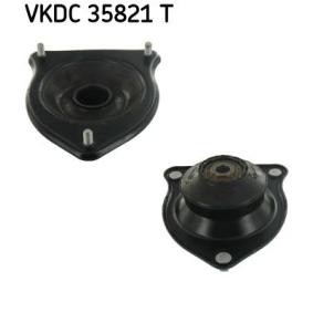 Compre Suporte de apoio do conjunto mola / amortecedor da SKF VKDC 35821 T a um preço baixo por 103,48 €