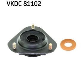Acquista Supporto ammortizzatore da SKF VKDC 81102 a buon mercato per soli 218,09 €