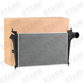 Köp Intercooler av STARK SKICC-0890072 till det låga priset 1426,84 kr