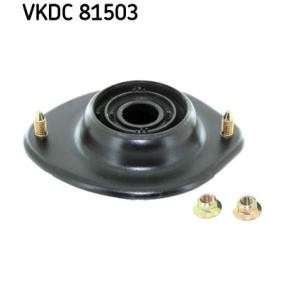 Compre Suporte de apoio do conjunto mola / amortecedor da SKF VKDC 81503 a um preço baixo por 35,74 €
