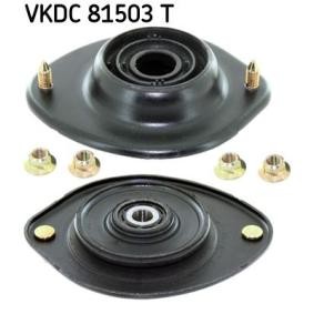 Compre Suporte de apoio do conjunto mola / amortecedor da SKF VKDC 81503 T a um preço baixo por 59,91 €