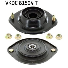 Compre Suporte de apoio do conjunto mola / amortecedor da SKF VKDC 81504 T a um preço baixo por 82,57 €
