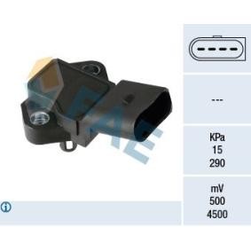 Comprar Sensor, presión colector de admisión de FAE 15185 a bajo precio de 118,32 €