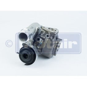 Turbolader von MOTAIR 106284