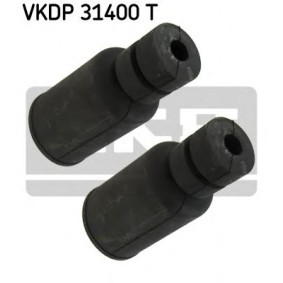 Staubschutzsatz, Stoßdämpfer VKDP 31400 T von SKF günstig für 42,98 € online kaufen