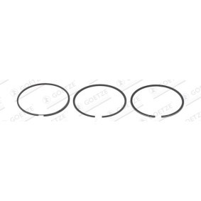 Acquista Kit fasce elastiche da GOETZE ENGINE 08-450200-00 a buon mercato per soli 41,93 €