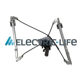 Køb Rudehejs af ELECTRIC LIFE ZR SK14 L til den lave pris 736,97 DKK