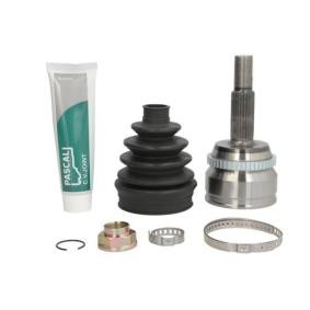 Gelenksatz, Antriebswelle G12123PC