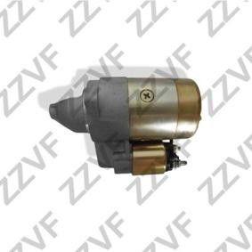 Anlasser von ZZVF günstig für 89,83 €
