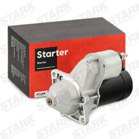 Köp Startmotor av STARK SKSTR-0330281 till det låga priset 960,85 kr