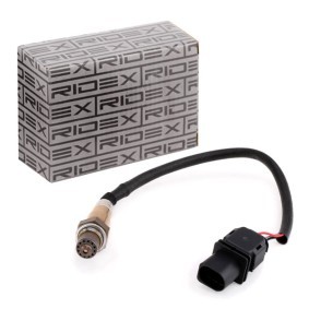 Acquista Sonda lambda da RIDEX 3922L0232 a buon mercato per soli 70,38 €