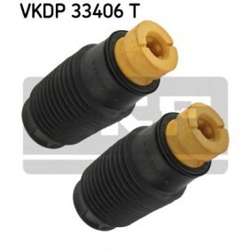 Staubschutzsatz, Stoßdämpfer VKDP 33406 T