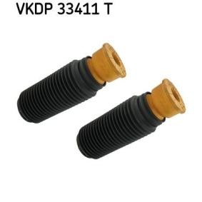 Staubschutzsatz, Stoßdämpfer von SKF VKDP 33411 T
