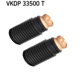 Staubschutzsatz, Stoßdämpfer VKDP 33500 T