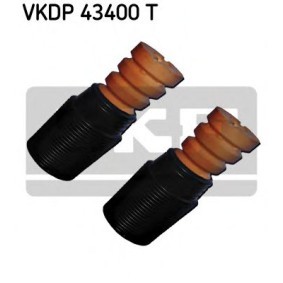 Staubschutzsatz, Stoßdämpfer VKDP 43400 T von SKF günstig für 57,79 € online kaufen