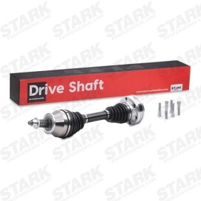 Köp Drivaxel av STARK SKDS-0210390 till det låga priset 1680,63 kr