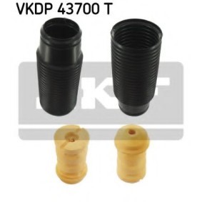 Staubschutzsatz, Stoßdämpfer VKDP 43700 T