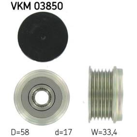 Generatorfreilauf VKM 03850