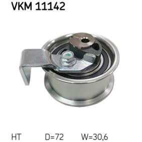 Acquista Rullo tenditore, cinghia dentata da SKF VKM 11142 a buon mercato per soli 48,16 €