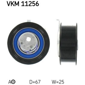 Acquista Rullo tenditore, cinghia dentata da SKF VKM 11256 a buon mercato per soli 46,49 €
