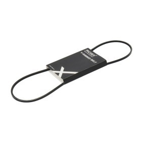 Achetez des Courroie Poly-V RIDEX 305P0335 à prix pour 3,52 €