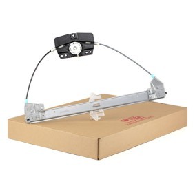 Køb Rudehejs af RIDEX 1561W0325 til den lave pris 640,86 DKK