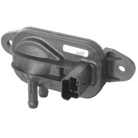 Differenzdrucksensor von VEGAZ