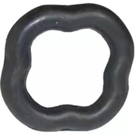 Haltering, Schalldämpfer BG-107EPDM