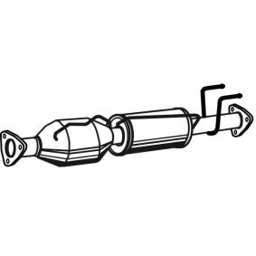 Köp Partikelfilter (DPF) av VEGAZ CHK-938 till det låga priset 7433,67 kr