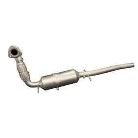 Achetez des Filtre à particules VEGAZ FK-331 à prix pour 745,99 €