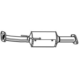 Compre Filtro de partículas de VEGAZ online para Kuga Mk2 (DM2) a preços moderados