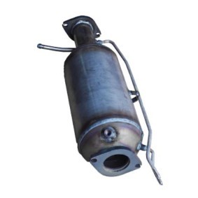 Køb Partikelfilter af VEGAZ FK-897ERNS til den lave pris 6519,04 DKK