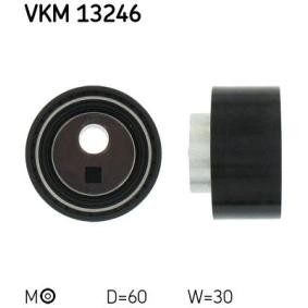 Achetez des Galet tendeur de courroie de distribution SKF VKM 13246 à prix pour 24,52 €