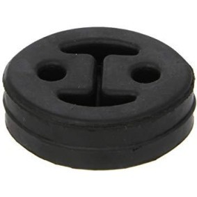 Halter, Schalldämpfer HOG-112EPDM