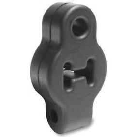 Comprar Soporte, silenciador de VEGAZ MIG-109EPDM a bajo precio de 4,27 €