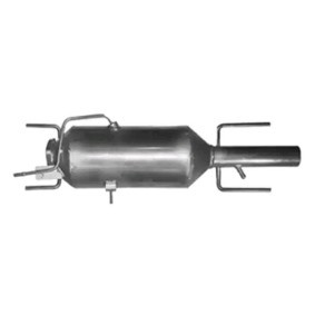 Köp Partikelfilter (DPF) av VEGAZ OK-300SIC till det låga priset 7719,67 kr