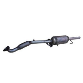 Compre Filtro de partículas de VEGAZ online para Corsa Mk III (D) Hatchback (S07) a preços moderados