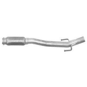 Abgasrohr PGR-325 PEUGEOT 2008 von VEGAZ