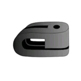 Acquista Supporto, Silenziatore da VEGAZ RG-116EPDM a buon mercato per soli 2,71 €