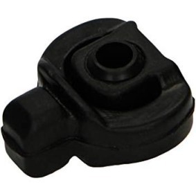 Halter, Schalldämpfer RG-121EPDM